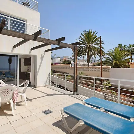 Tenerife Duplex Callao Lägenhet