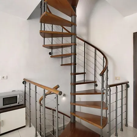 Tenerife Duplex Callao Lägenhet