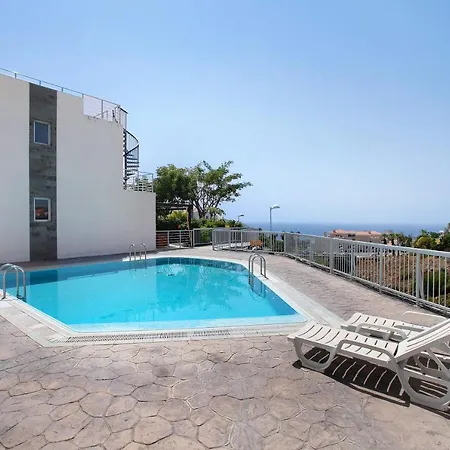 Tenerife Duplex Callao Lägenhet