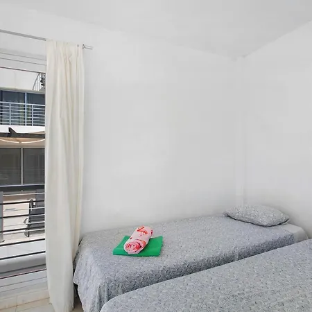 Apartamento Tenerife Duplex Callao Callao Salvaje