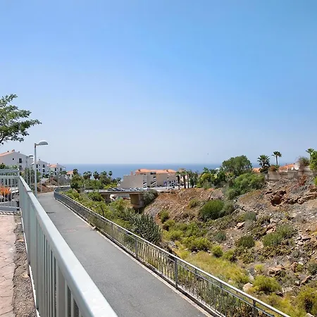 Tenerife Duplex Callao Lägenhet