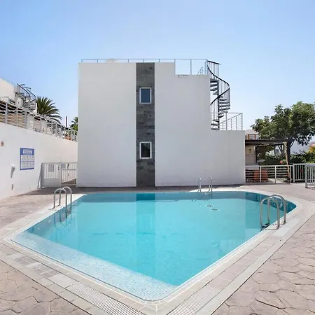 Lägenhet Tenerife Duplex Callao Callao Salvaje