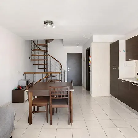 Tenerife Duplex Callao *