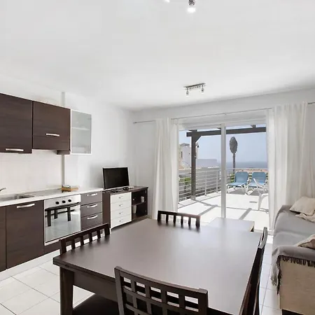 Tenerife Duplex Callao