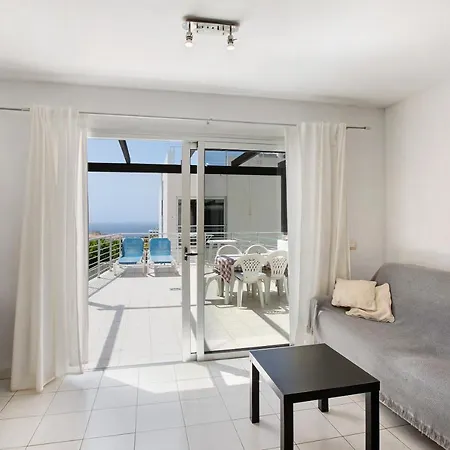 Tenerife Duplex Callao