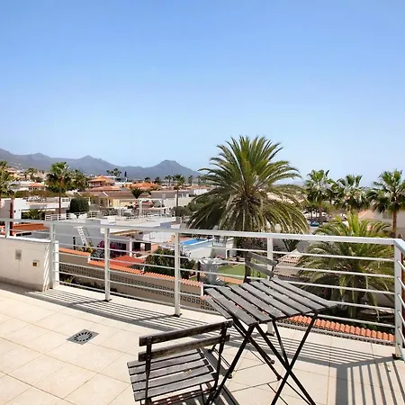 Tenerife Duplex Callao