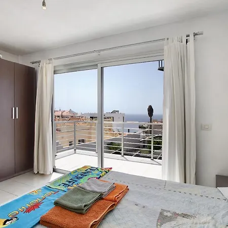 Tenerife Duplex Callao
