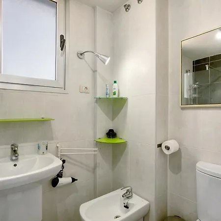 Tenerife Duplex Callao Apartment Callao Salvaje