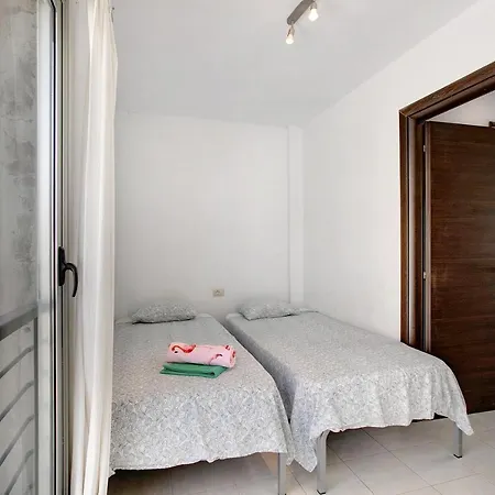 Tenerife Duplex Callao
