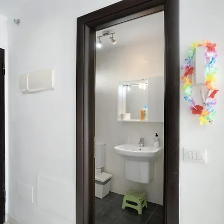 Tenerife Duplex Callao *