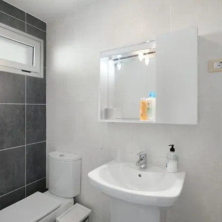Tenerife Duplex Callao