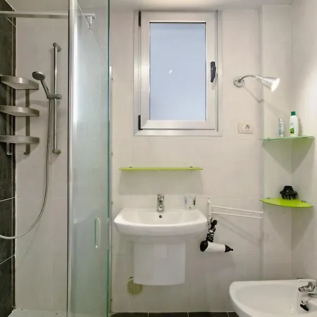 Tenerife Duplex Callao