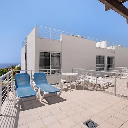 Tenerife Duplex Callao